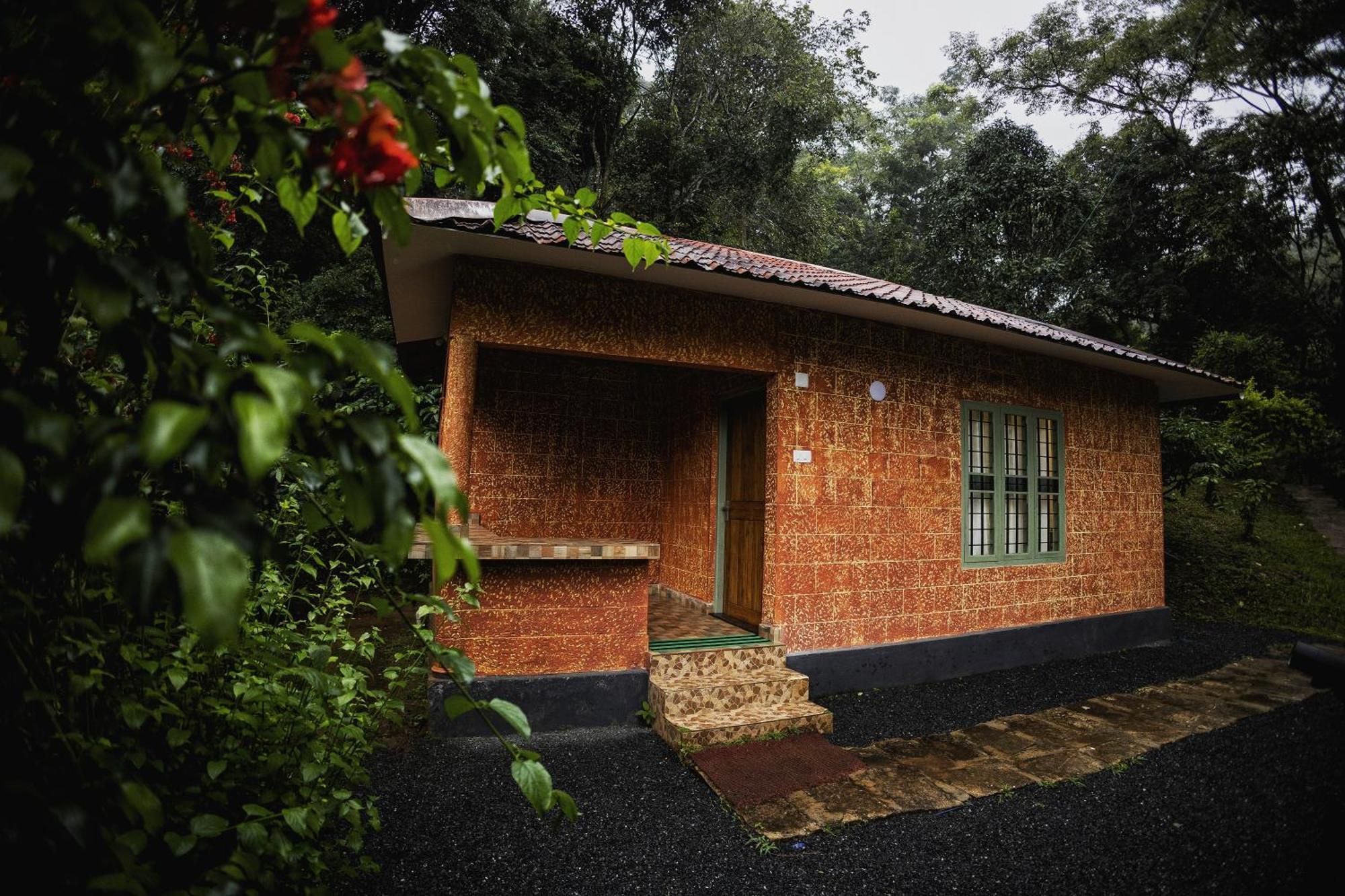 Mahout Resort Wayanad - An Experiential Jungle Stay With Waterfall Калпетта Экстерьер фото