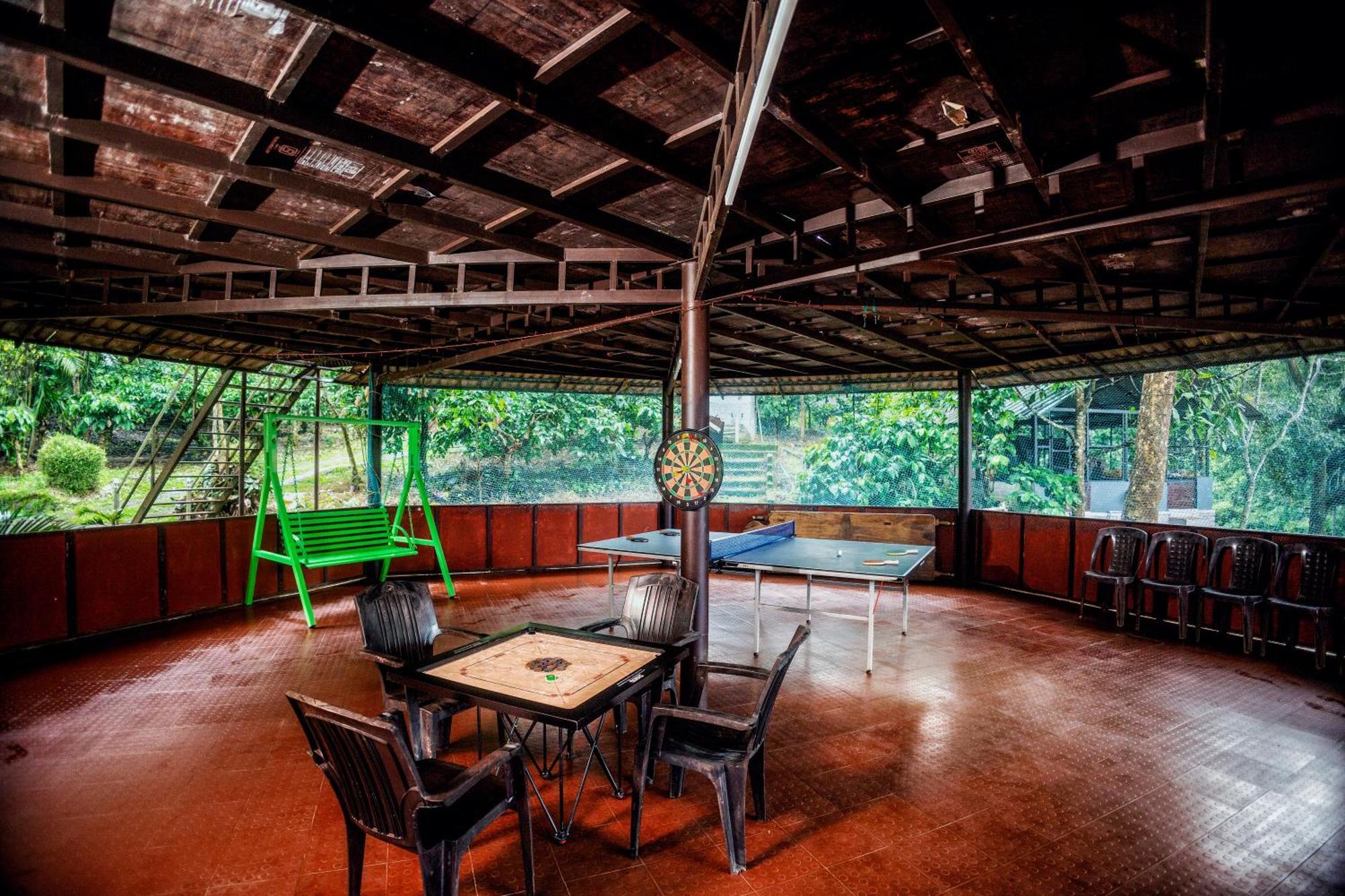 Mahout Resort Wayanad - An Experiential Jungle Stay With Waterfall Калпетта Экстерьер фото