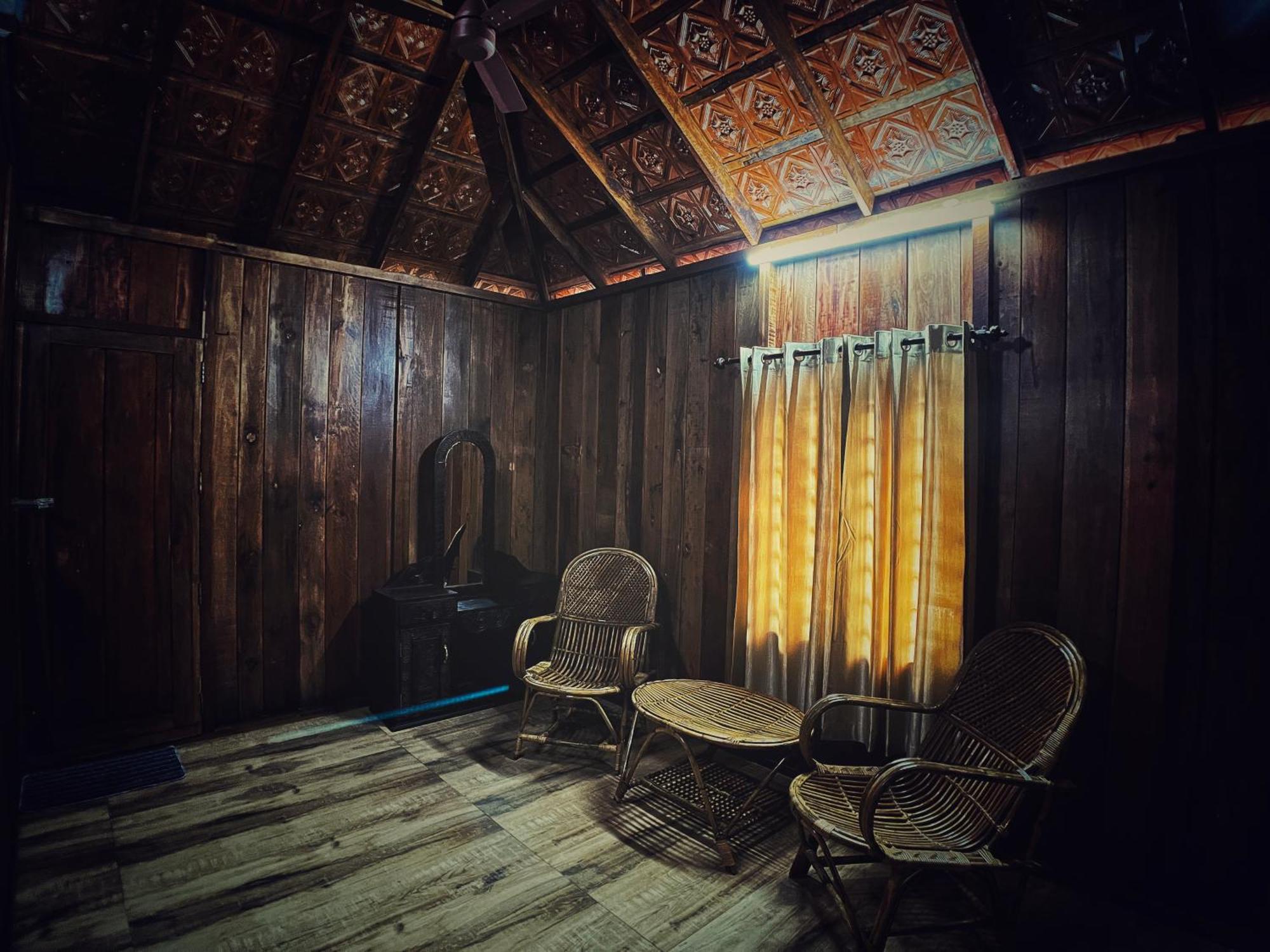 Mahout Resort Wayanad - An Experiential Jungle Stay With Waterfall Калпетта Экстерьер фото