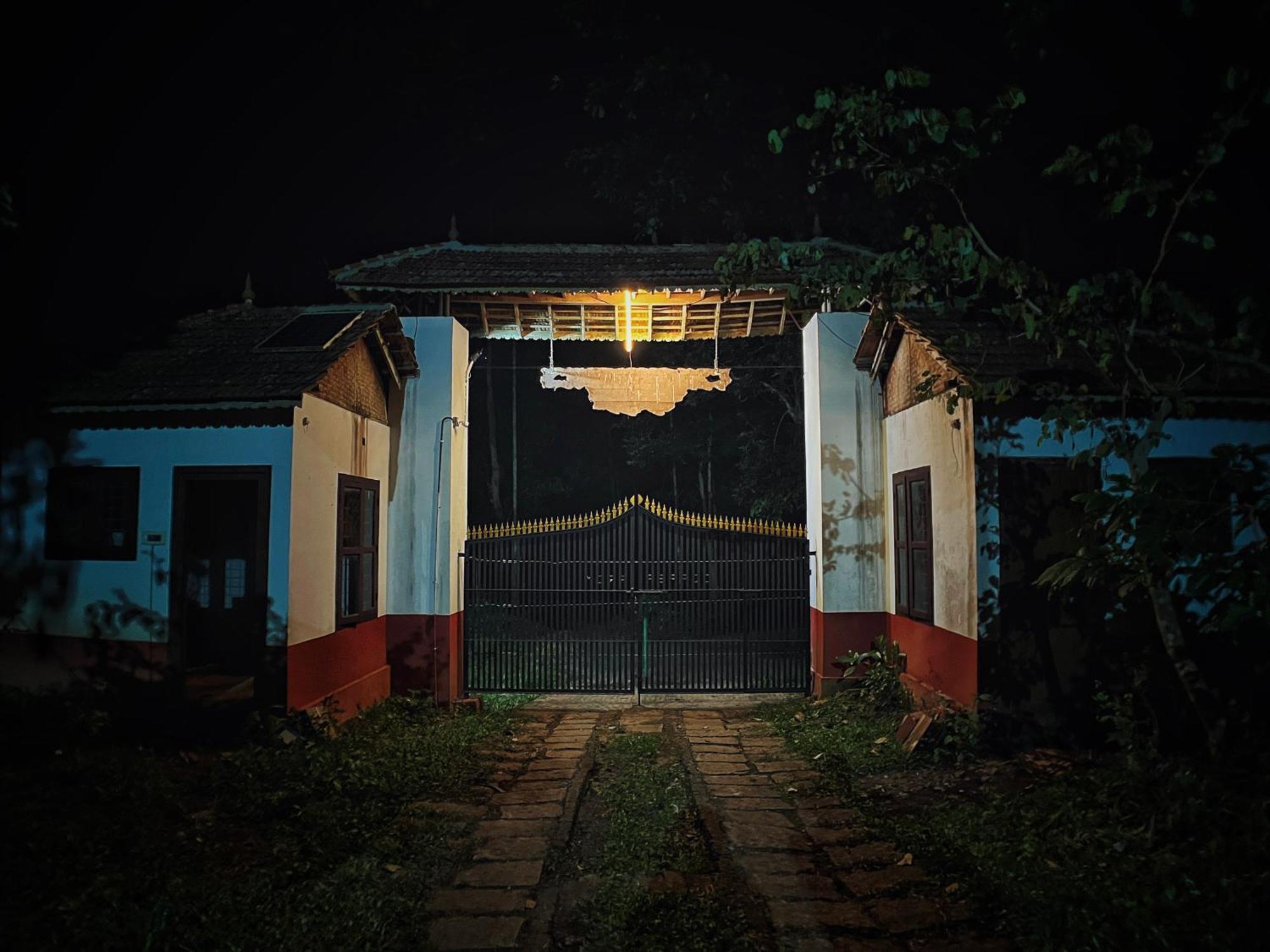 Mahout Resort Wayanad - An Experiential Jungle Stay With Waterfall Калпетта Экстерьер фото